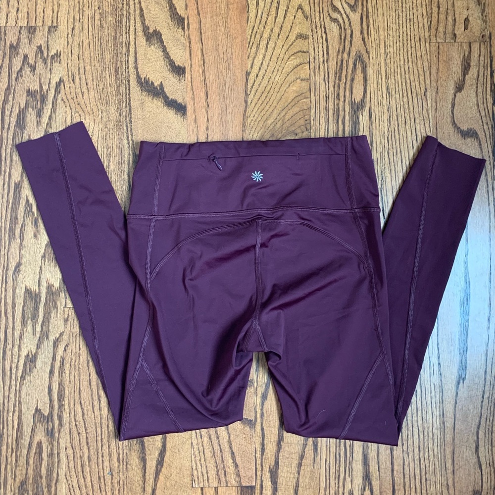Athleta leggings